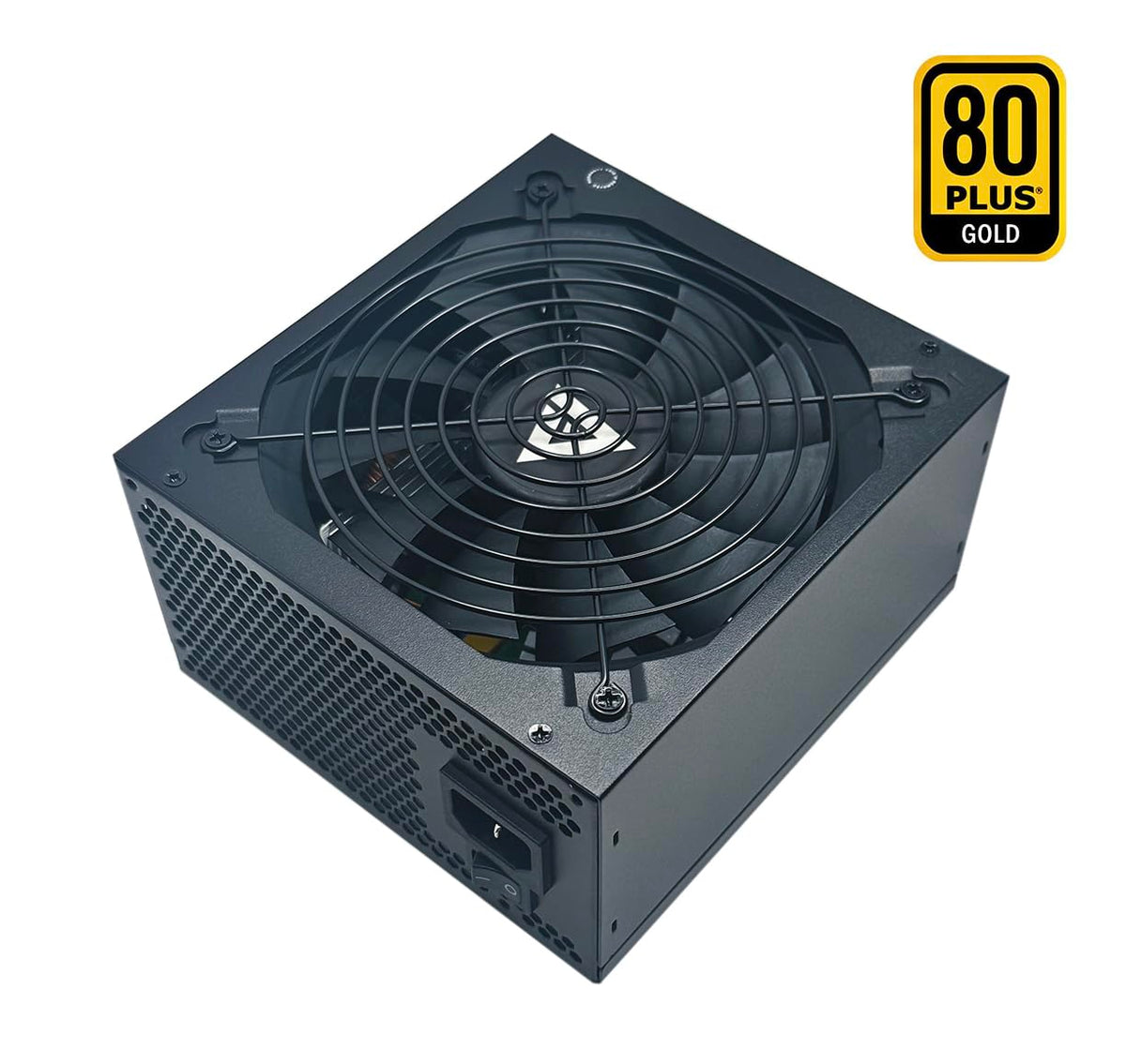 800W 80+ Gold Certified ATX Gaming Power Supply R615948