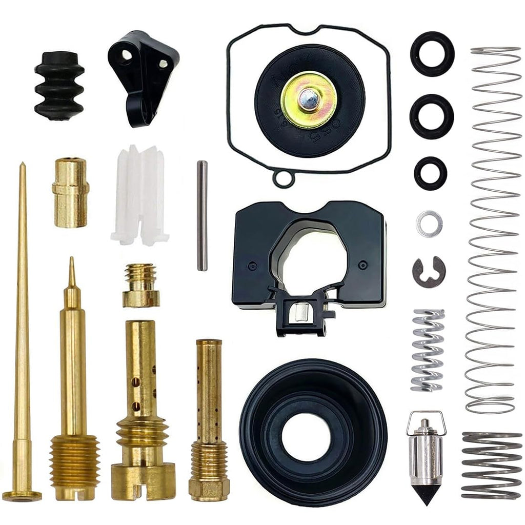 Carburetor Rebuild Kit 40mm U286826