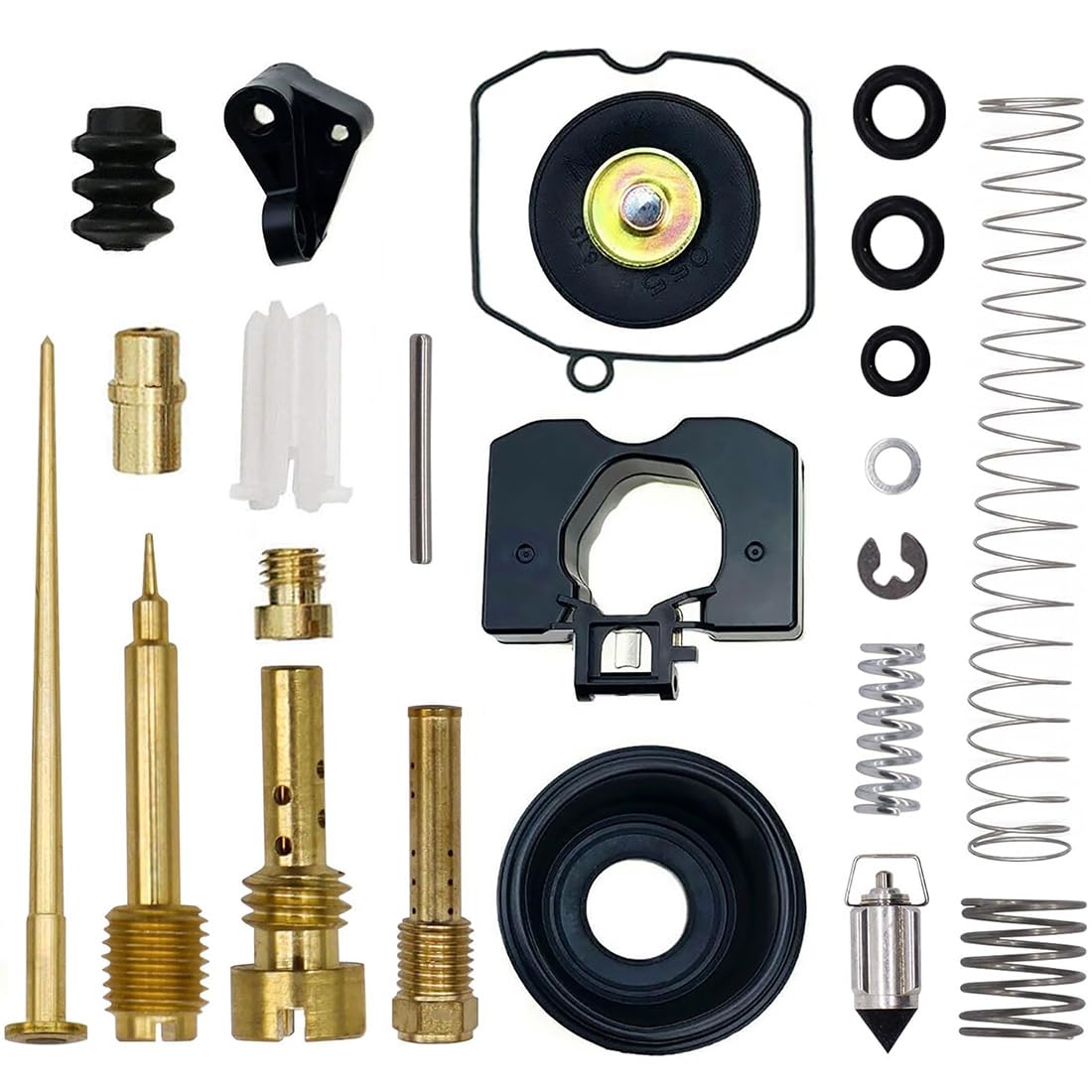 Carburetor Rebuild Kit 40mm U286826