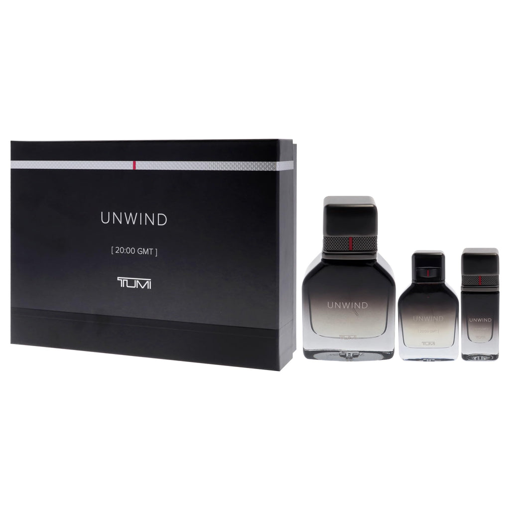 3 Pc Gift Set EDP Sprays S32626