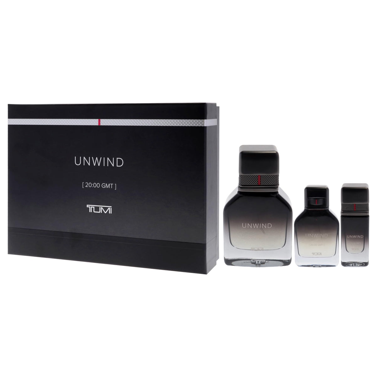 3 Pc Gift Set EDP Sprays S32626