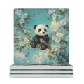 Ceramic Coasters Set H601
