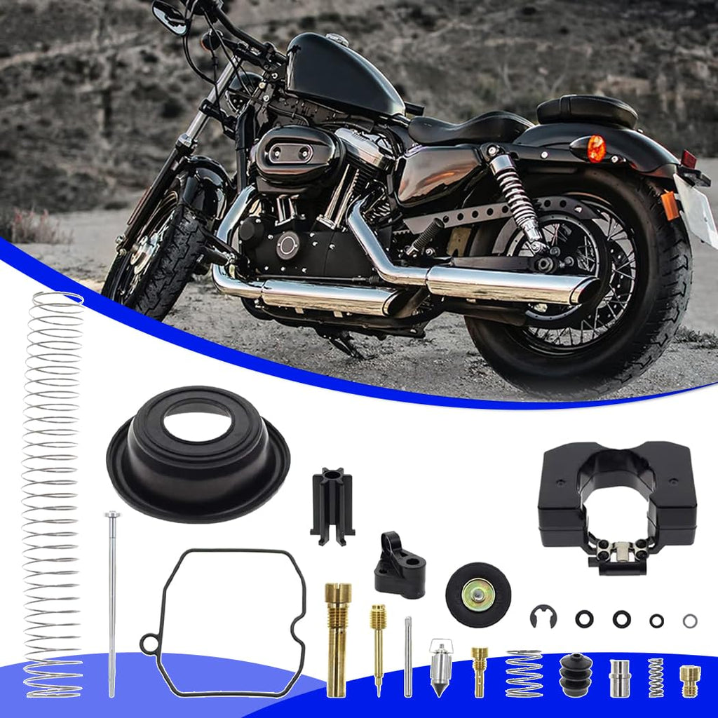 Carburetor Rebuild Kit 40mm U286826