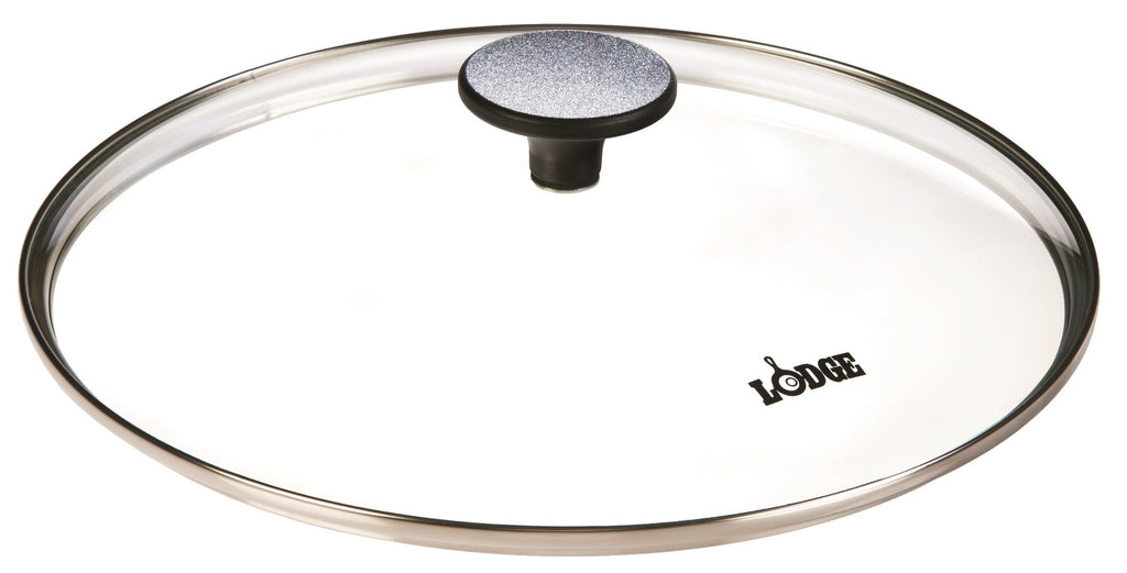 10 Inch Glass Lid J27768