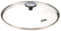 10 Inch Glass Lid J27768