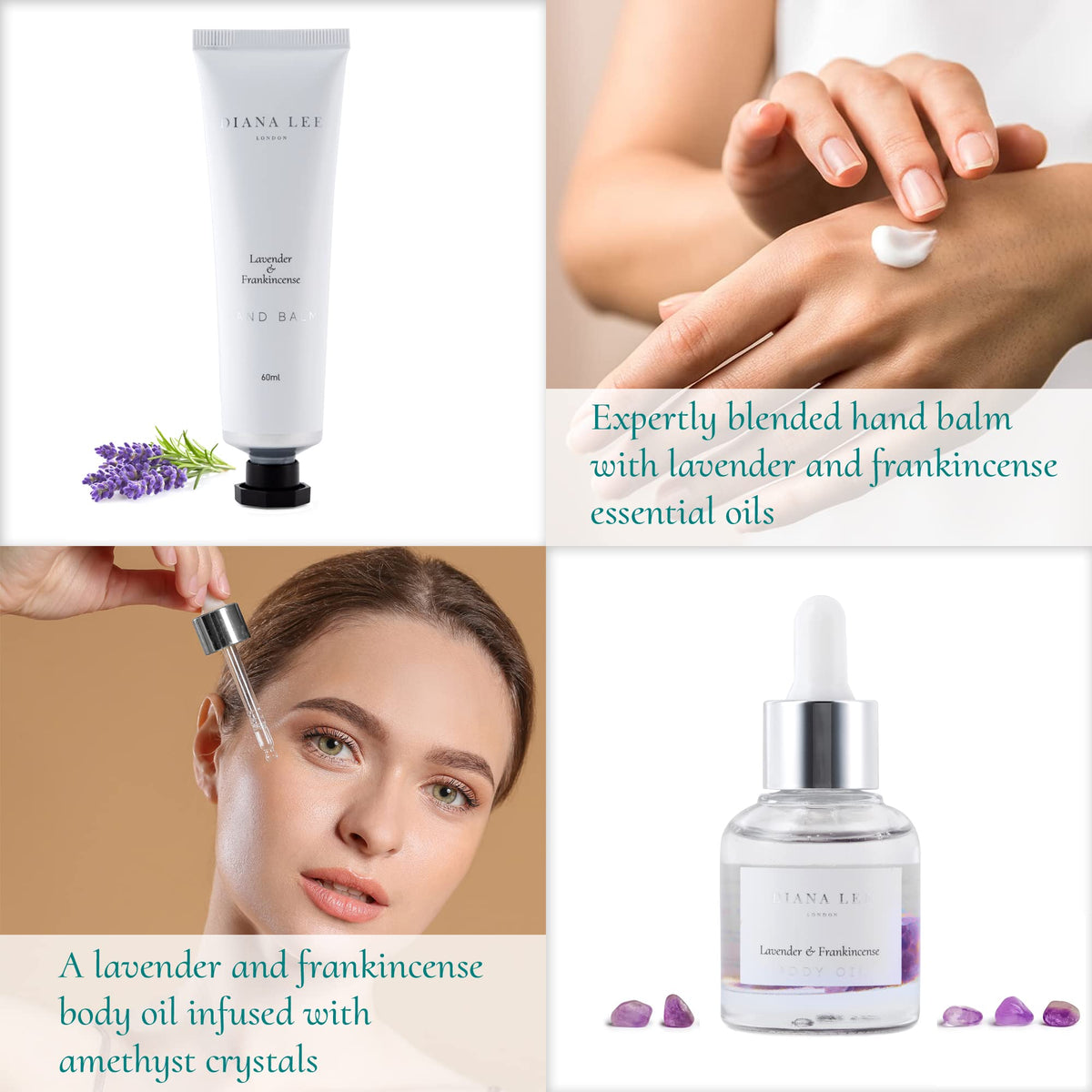 Postpartum Care Package G676698