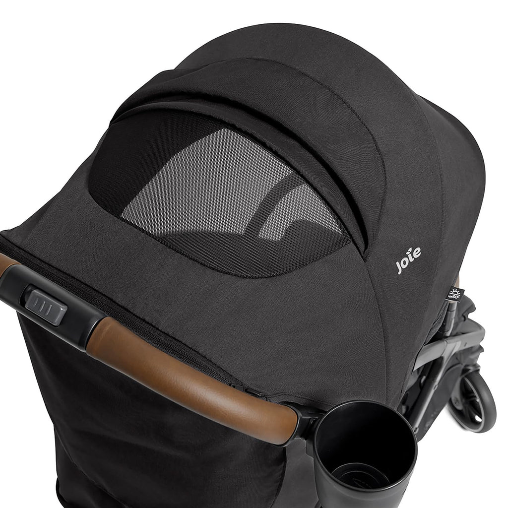 Compact Lightweight Travel Stroller O2237