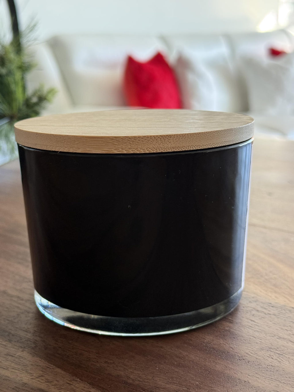 16 oz Handmade Soy Candle Y76586