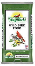Wild Bird Food 30-Pound Bag E173