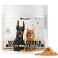 Dog Weight Gainer Pet Supplement with Vitamins & Minerals Chicken Flavor A788