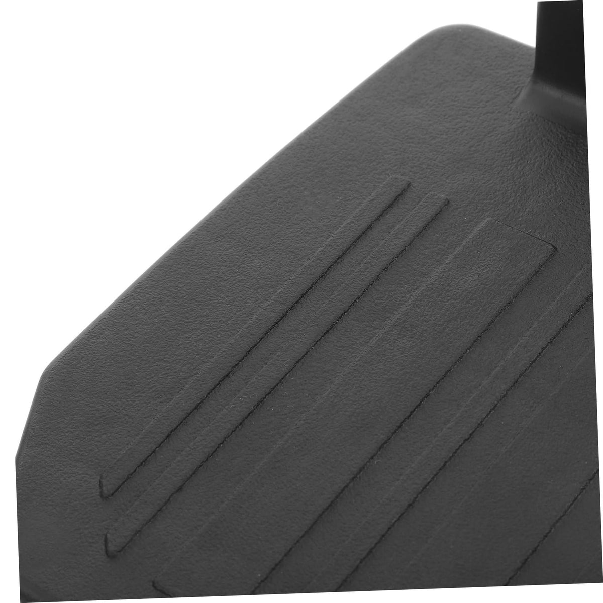 Heavy Duty Wheelchair Footrest N750