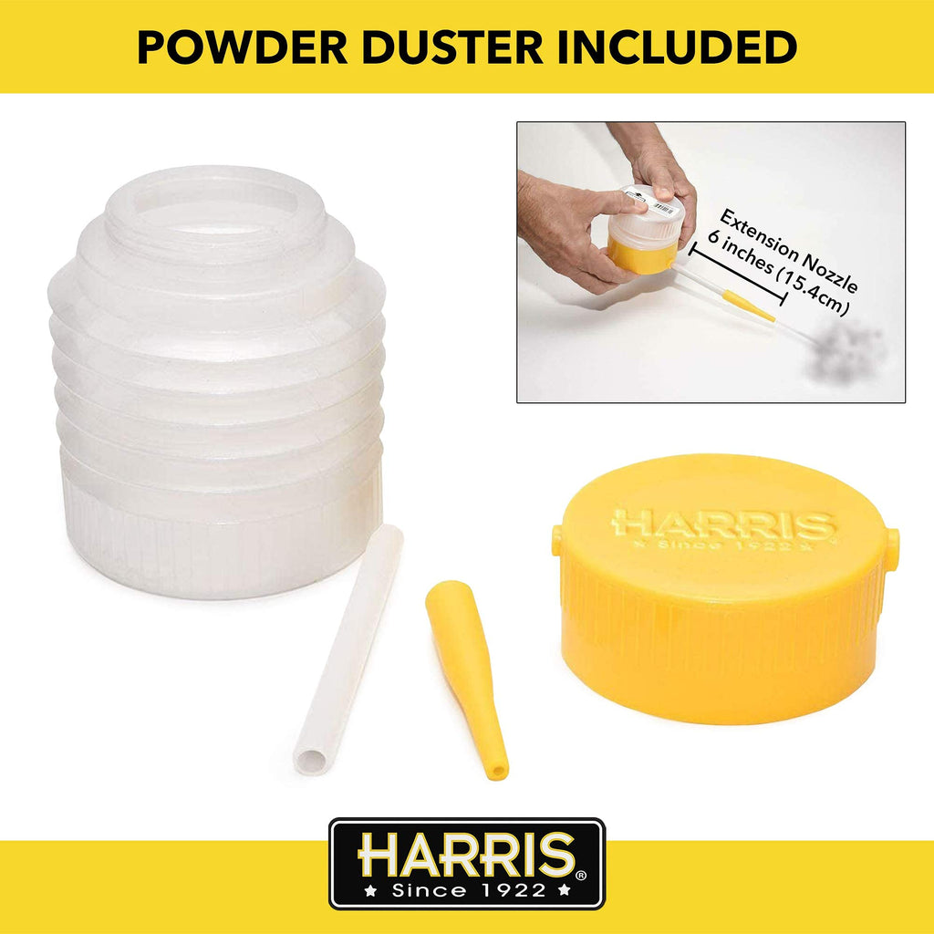 Food Grade Diatomaceous Earth 10lb with Powder Duster G2747