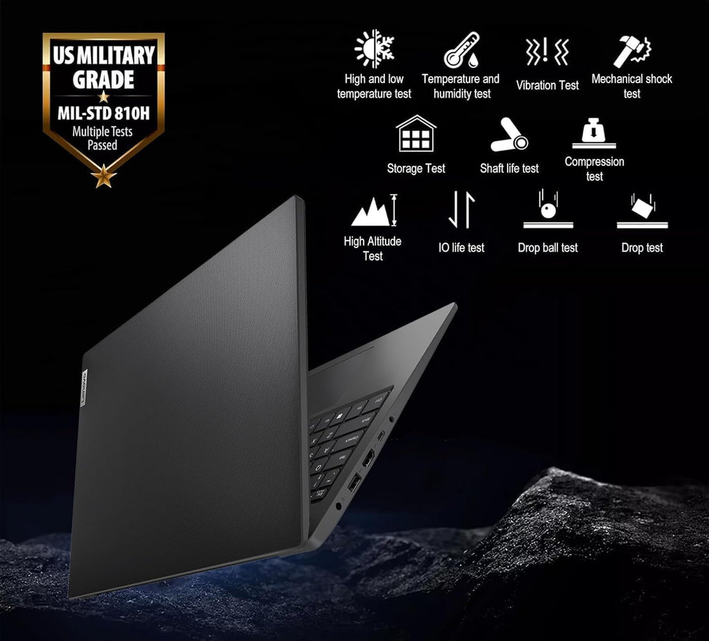15.6″ FHD Anti-Glare Business Laptop Q398820