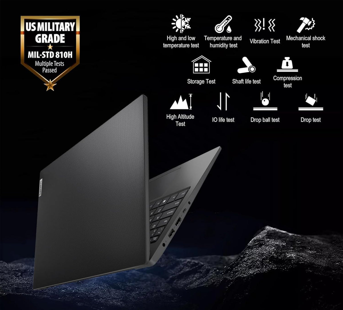 15.6″ FHD Anti-Glare Business Laptop Q398820