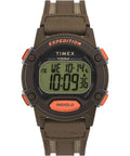 Men's Digital Watch M808