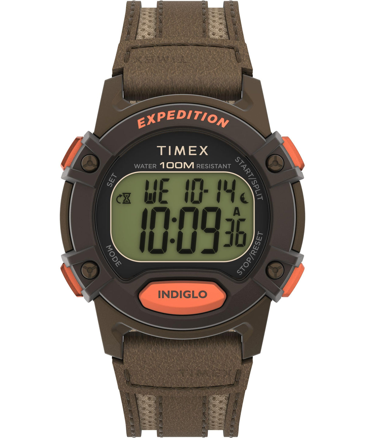 Men's Digital Watch M808