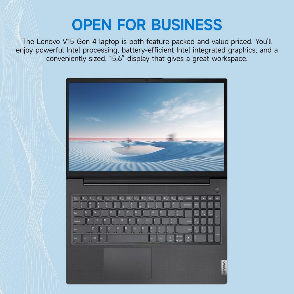 15.6″ FHD Anti-Glare Business Laptop Q398820