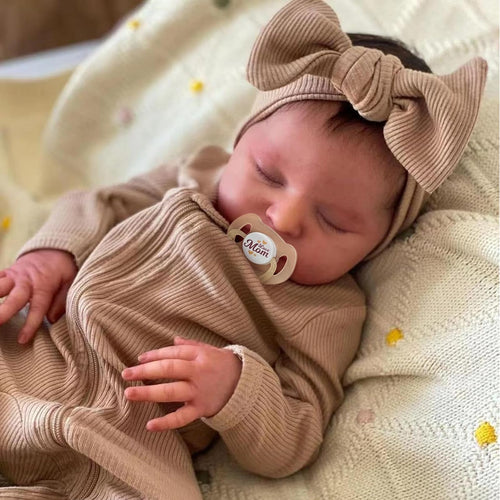 20 Inches Realistic Reborn Baby Dolls Girl G77276