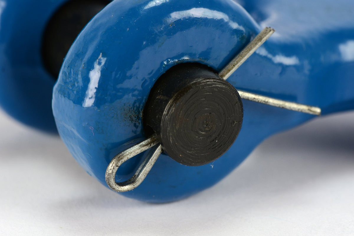3/8" Grade 70 Chain Slip Safety Latch Hook B95070