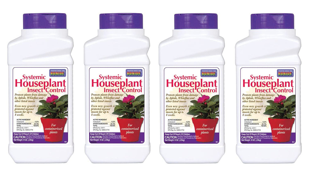 Granules Insect Control 8 Oz Y116170