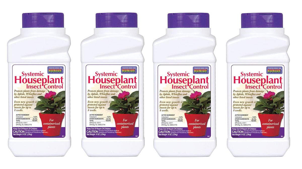 Granules Insect Control 8 Oz Y116170