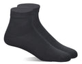 Breathable Ankle Diabetic Socks with Arch Support, 6 Pairs N560415