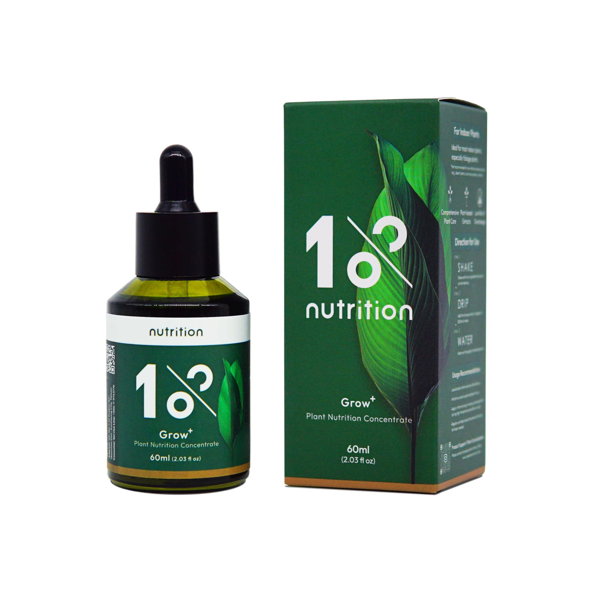 Liquid Plant Food & Fertilizer Concentrate D754