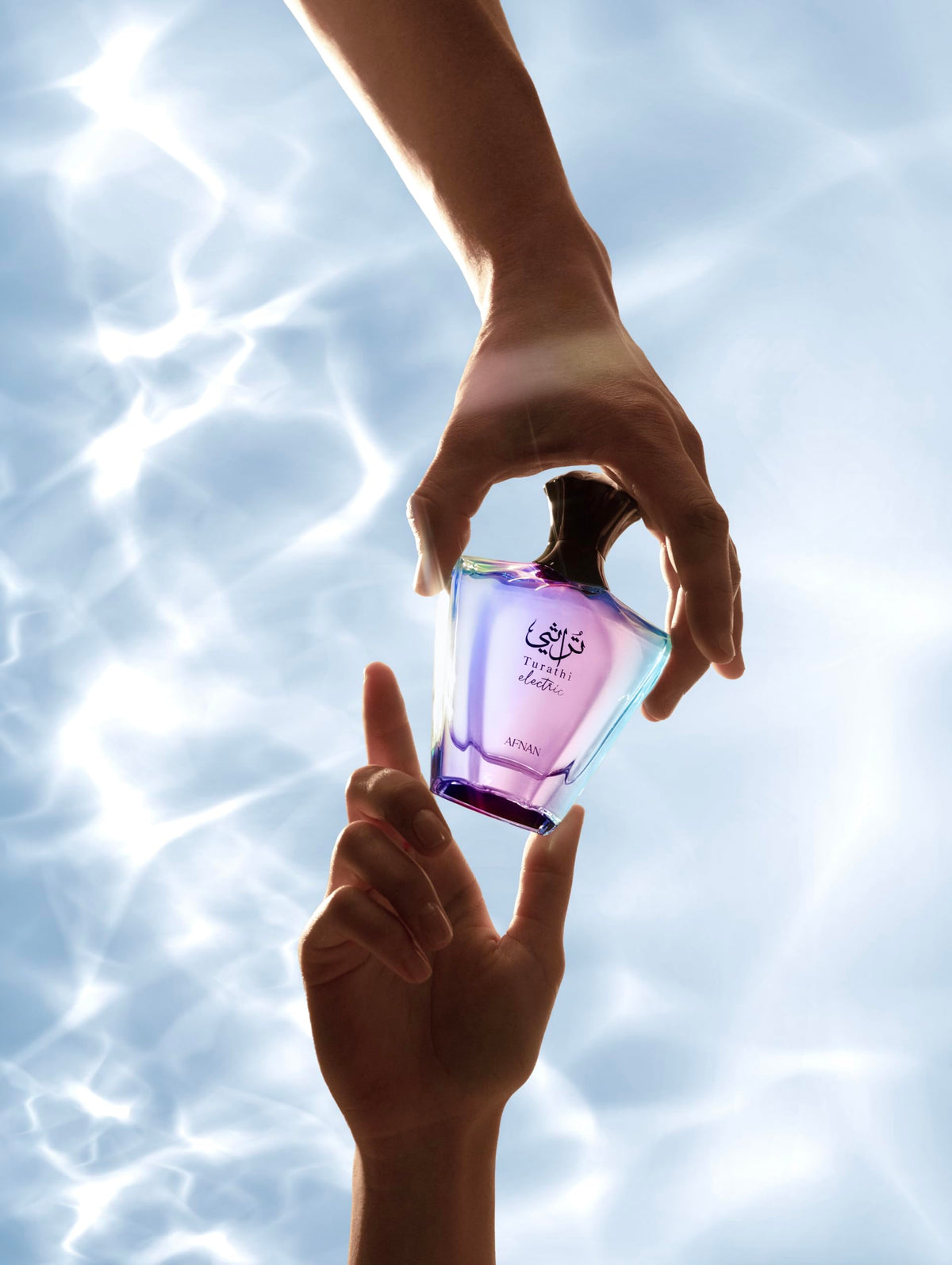 Unisex Eau de Parfum 3.0 Fl. Oz T133