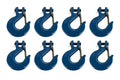 3/8" Grade 70 Chain Slip Safety Latch Hook B95070