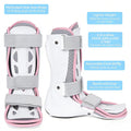 Walking Boot with Removable Liner & Splint D877