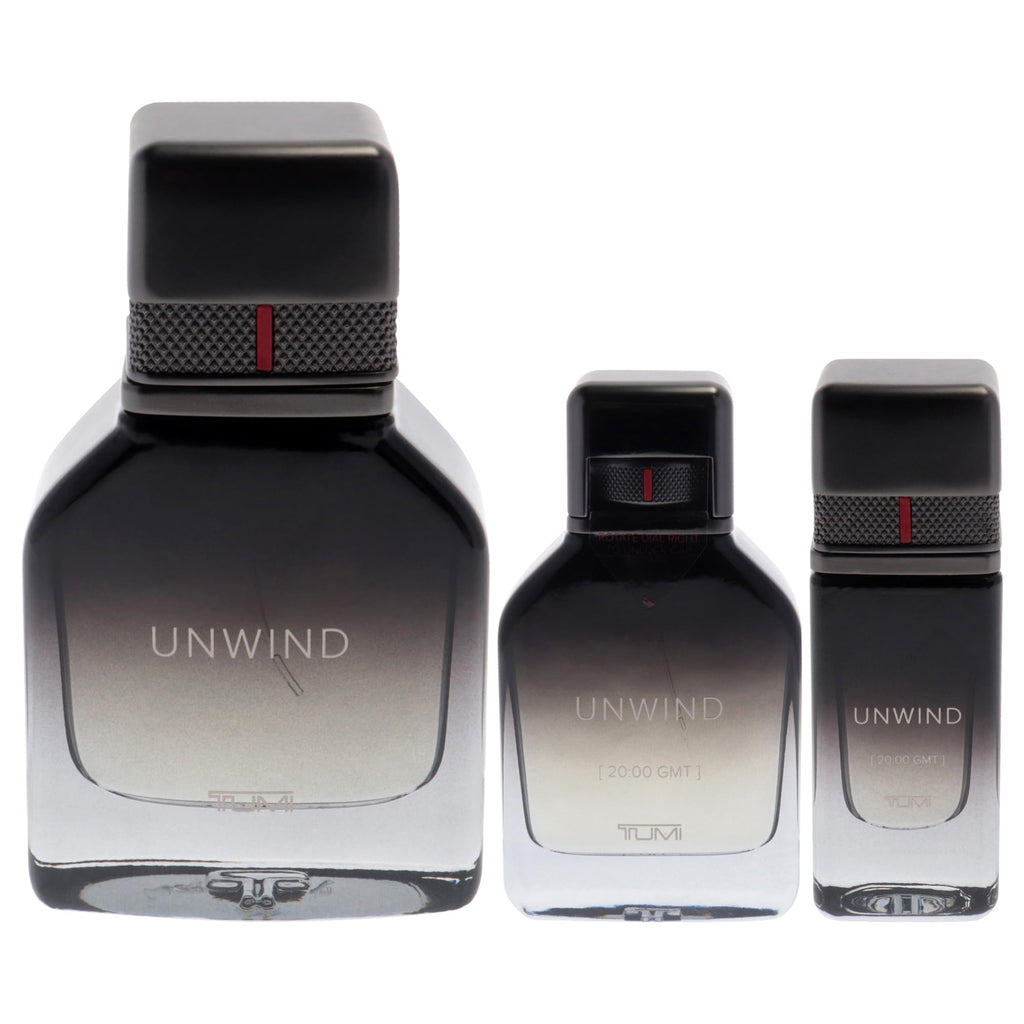 3 Pc Gift Set EDP Sprays S32626