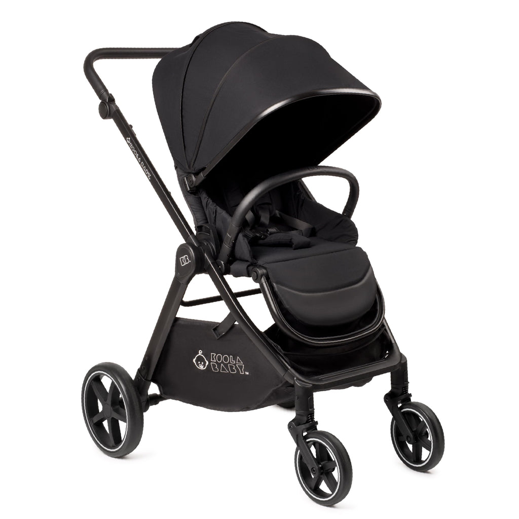 Reversible Foldable Baby Stroller L756
