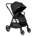 Reversible Foldable Baby Stroller L756