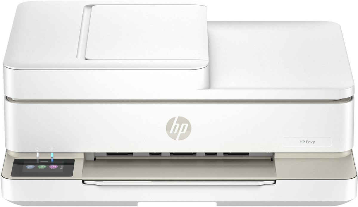 Wireless Color All-in-One Inkjet Printer D781