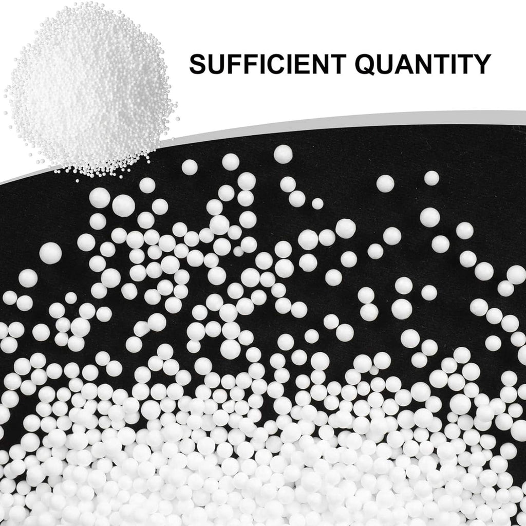 EPS Bean Bag Filler Beads 40 Liters M603315