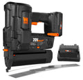 20V Max Cordless 18-Gauge Brad Nailer with Battery and Charger O2854