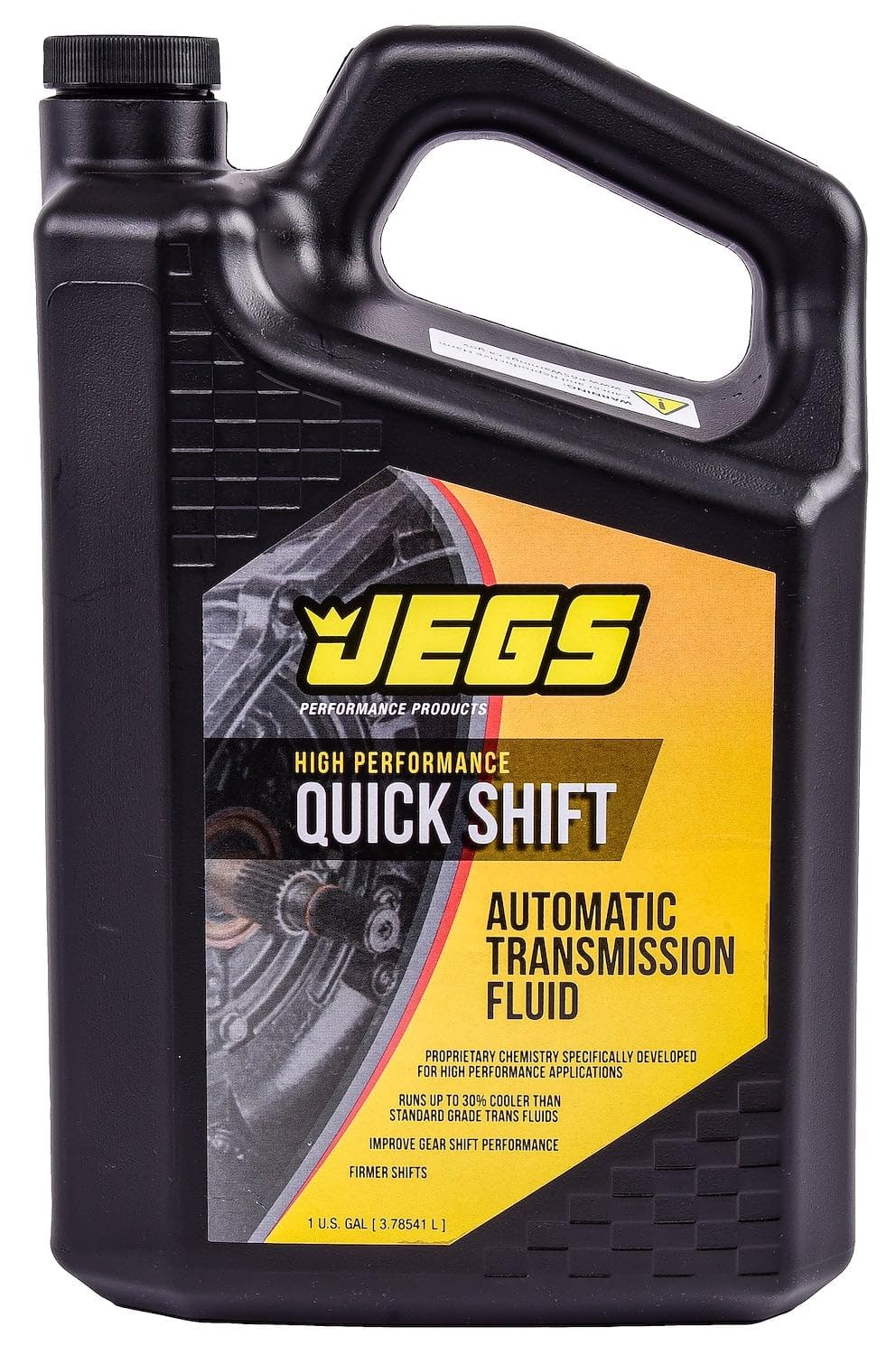 Automatic Transmission Fluid 1-Gallon J608875