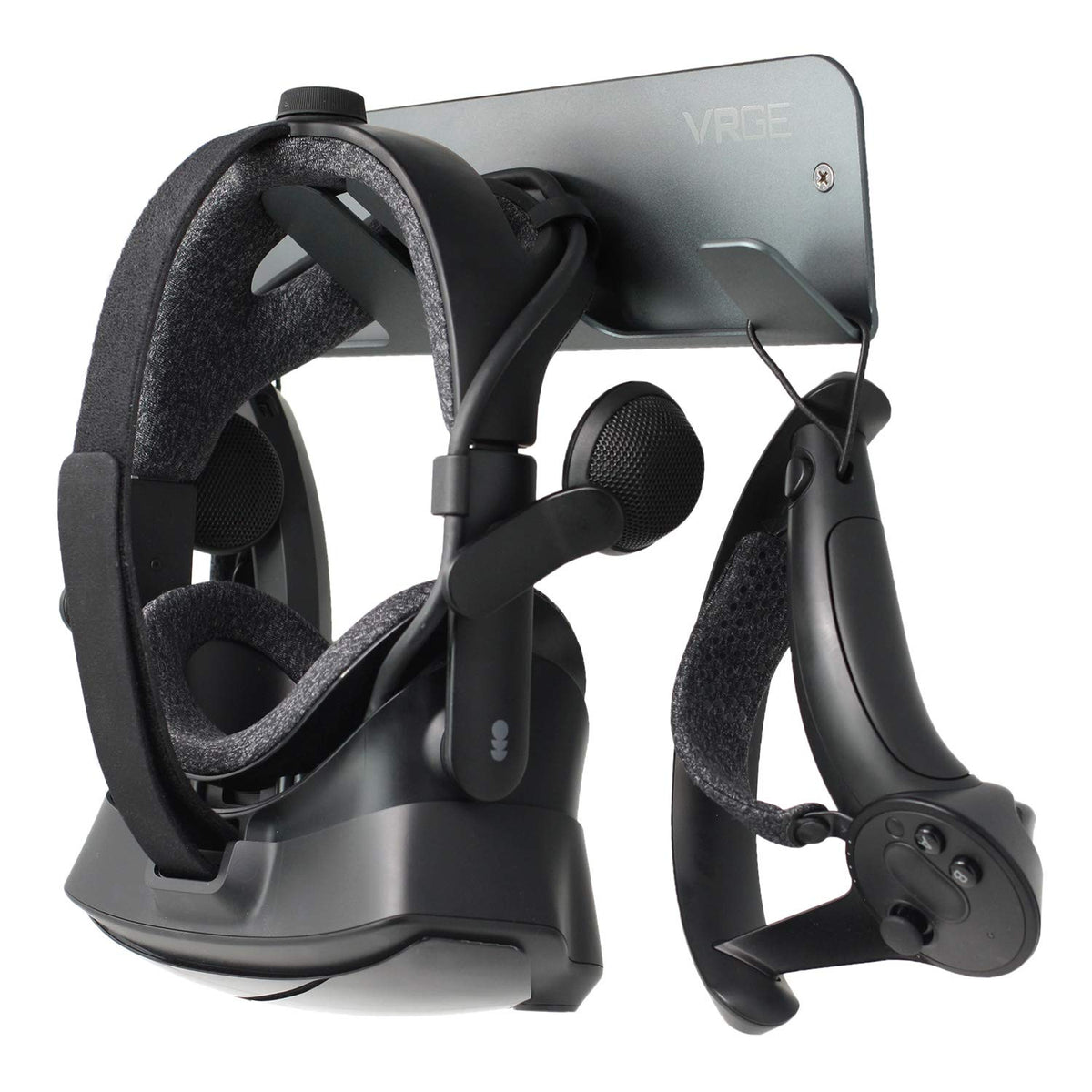 VR Wall Mount Storage Stand Hook H242566
