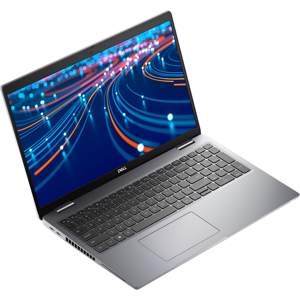 15.6" Laptop, i5, 16GB DDR4, 256GB SSD, Windows 11 Pro E390