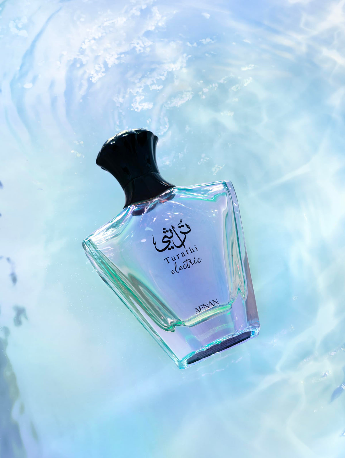 Unisex Eau de Parfum 3.0 Fl. Oz T133
