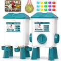 Chicken Feeder and Waterer Set S10587