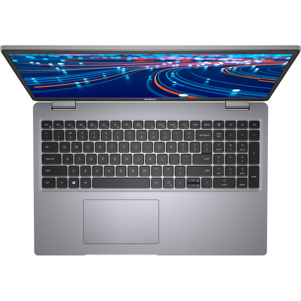 15.6" Laptop, i5, 16GB DDR4, 256GB SSD, Windows 11 Pro E390