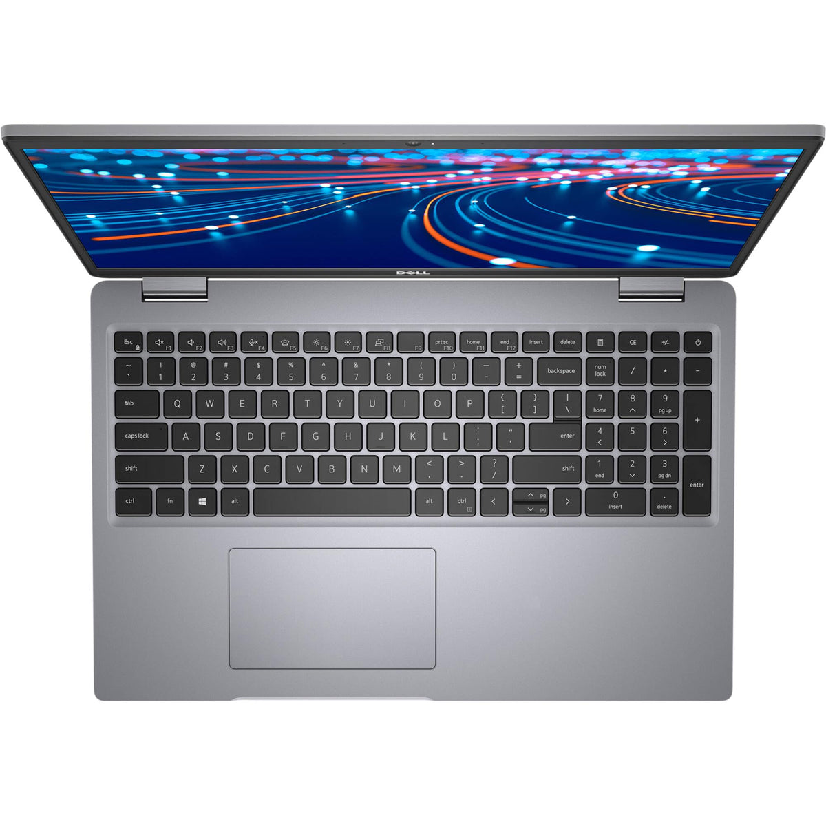 15.6" Laptop, i5, 16GB DDR4, 256GB SSD, Windows 11 Pro E390