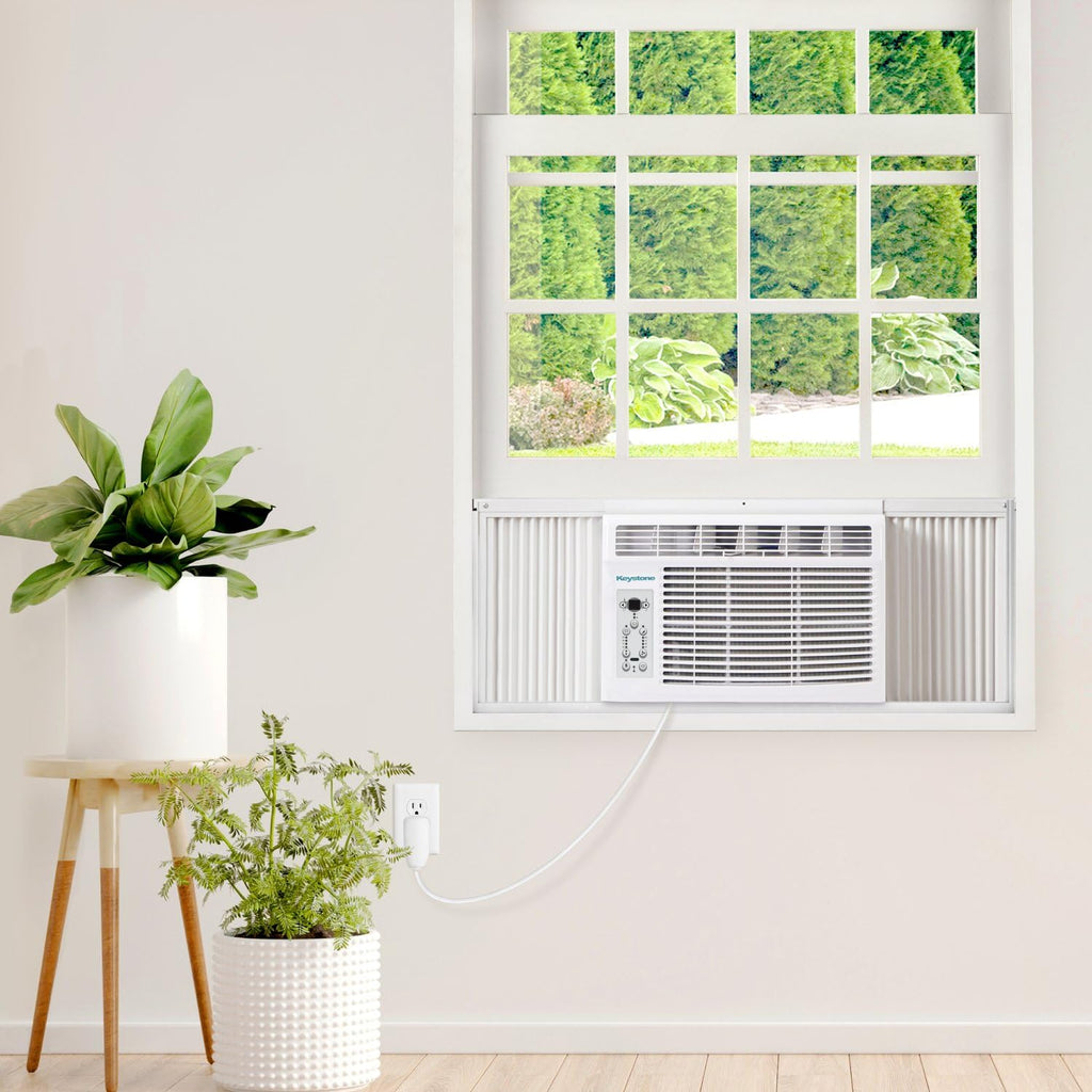 8,000 BTU Window Air Conditioner R78271