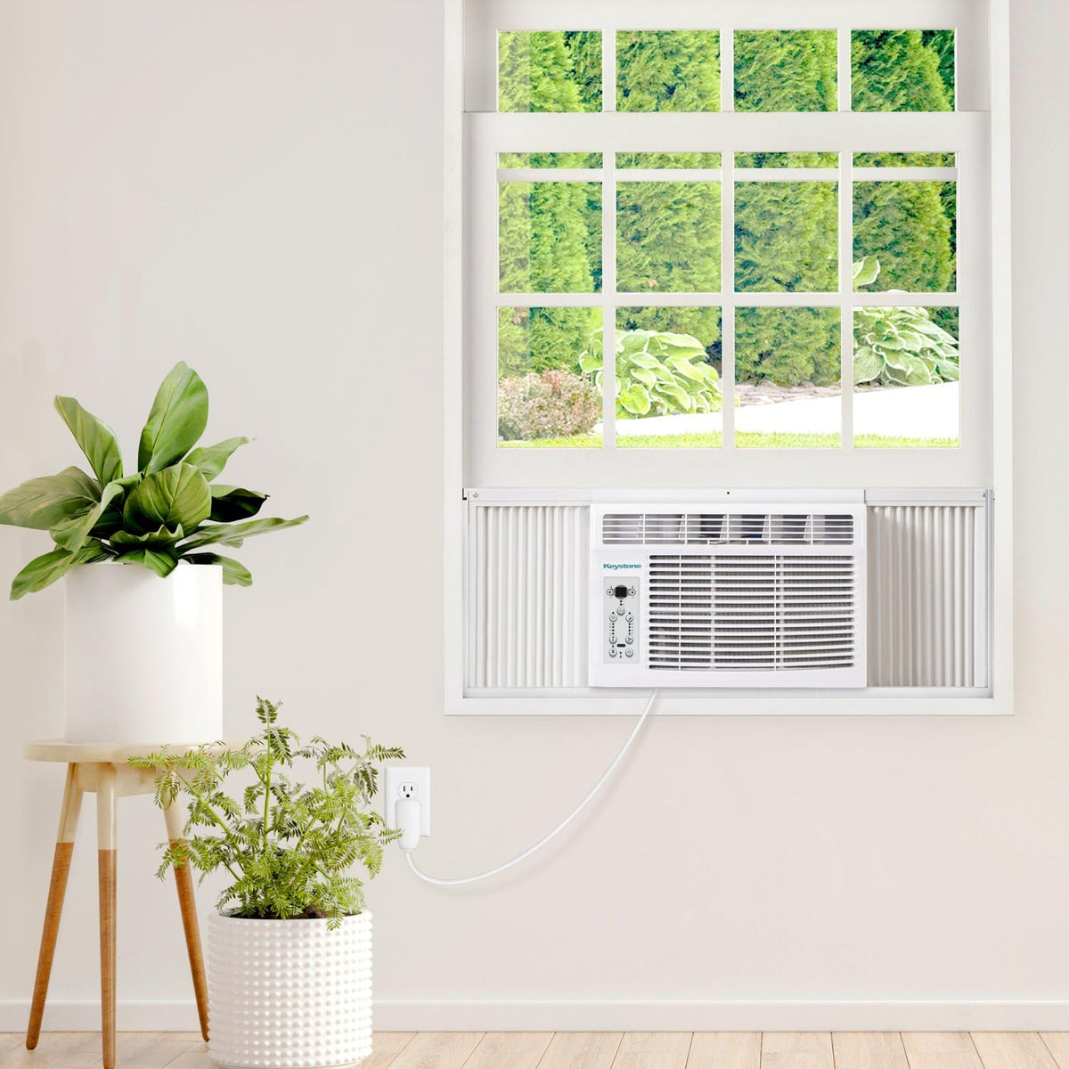 8,000 BTU Window Air Conditioner R78271