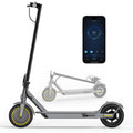 Folding Electric Scooter with Dual Brakes System X715083