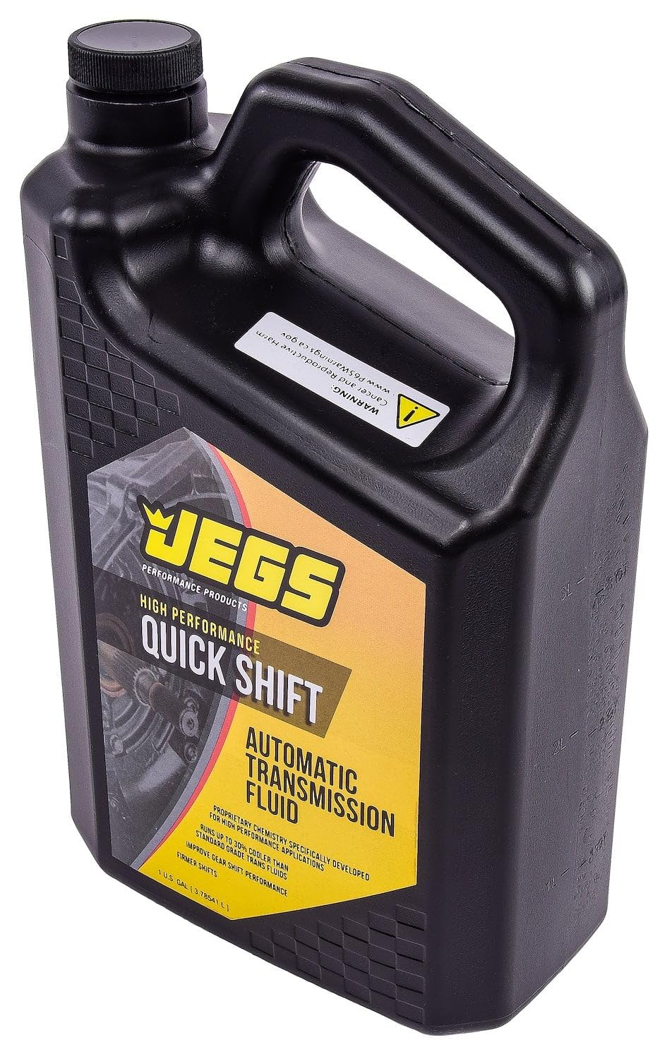 Automatic Transmission Fluid 1-Gallon J608875