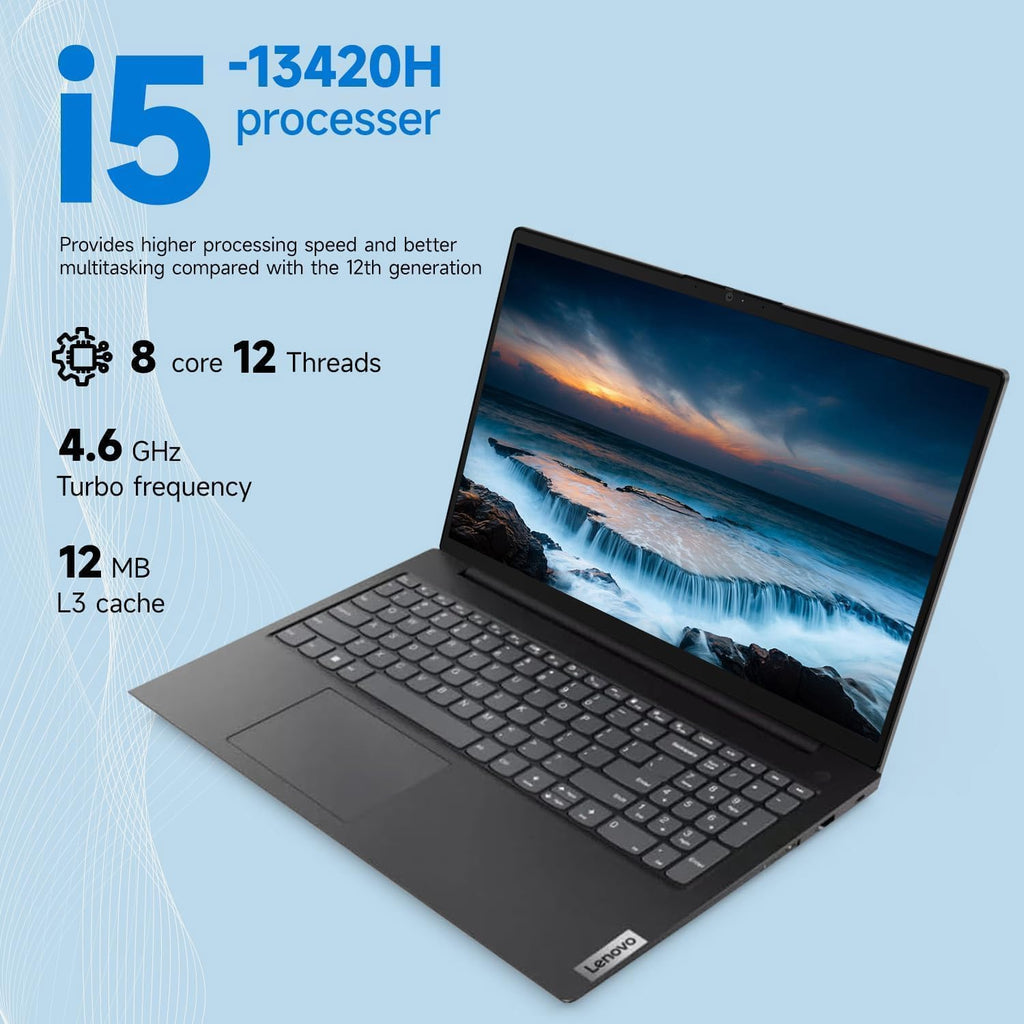 15.6″ FHD Anti-Glare Business Laptop Q398820