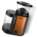 Electric Coffee Burr Grinder 5.5oz Copper D78913