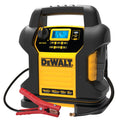 1600 Peak Amp Jump Starter with 120 PSI Air Inflator K221